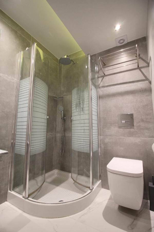 Deluxe Apartments Andreas Limenaria  Buitenkant foto